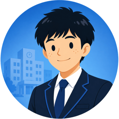 ナビさんのアバター