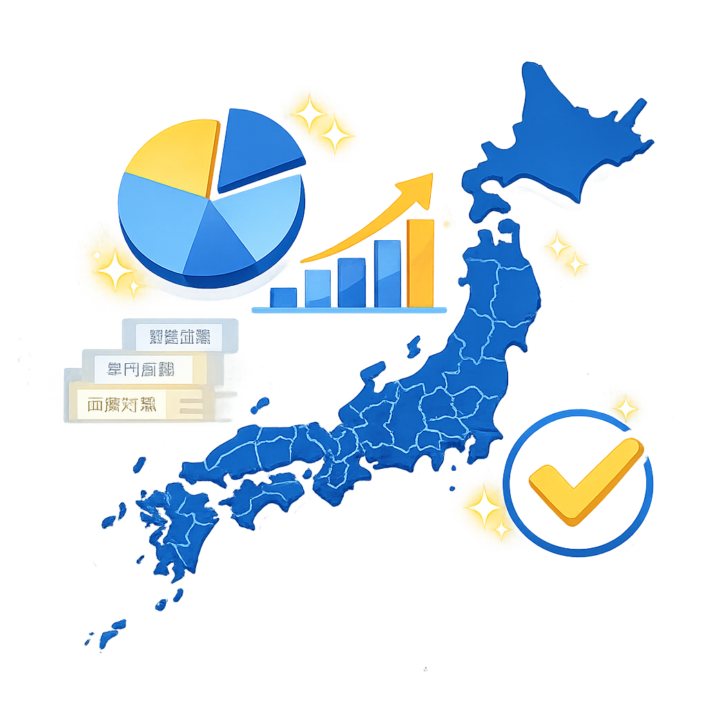 データで判断